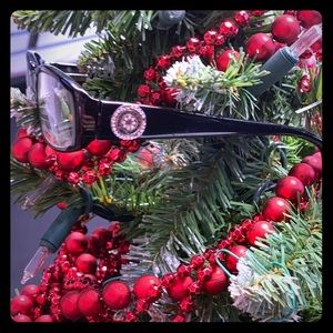 used BVLGARI  glasses